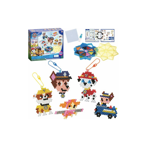 Aquabeads Paw Patrol Mega Craft Kit