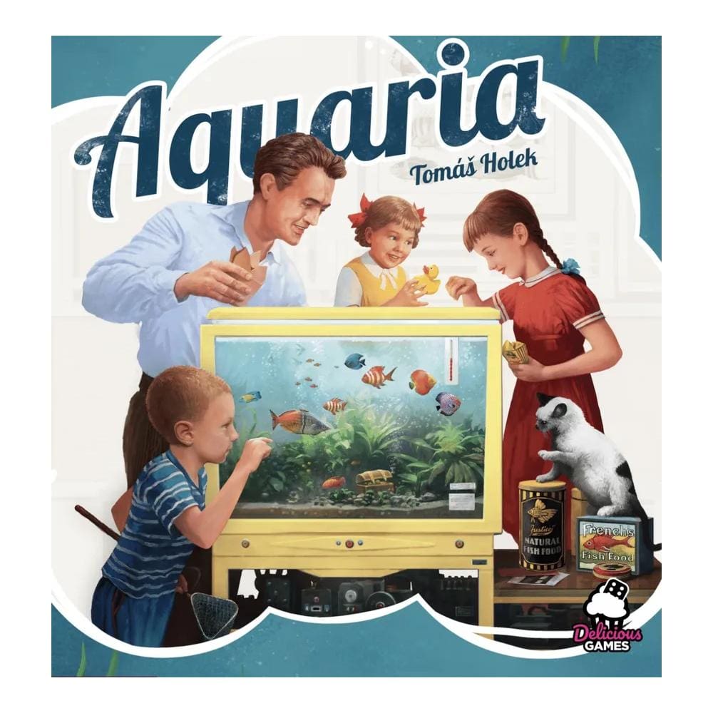Aquaria