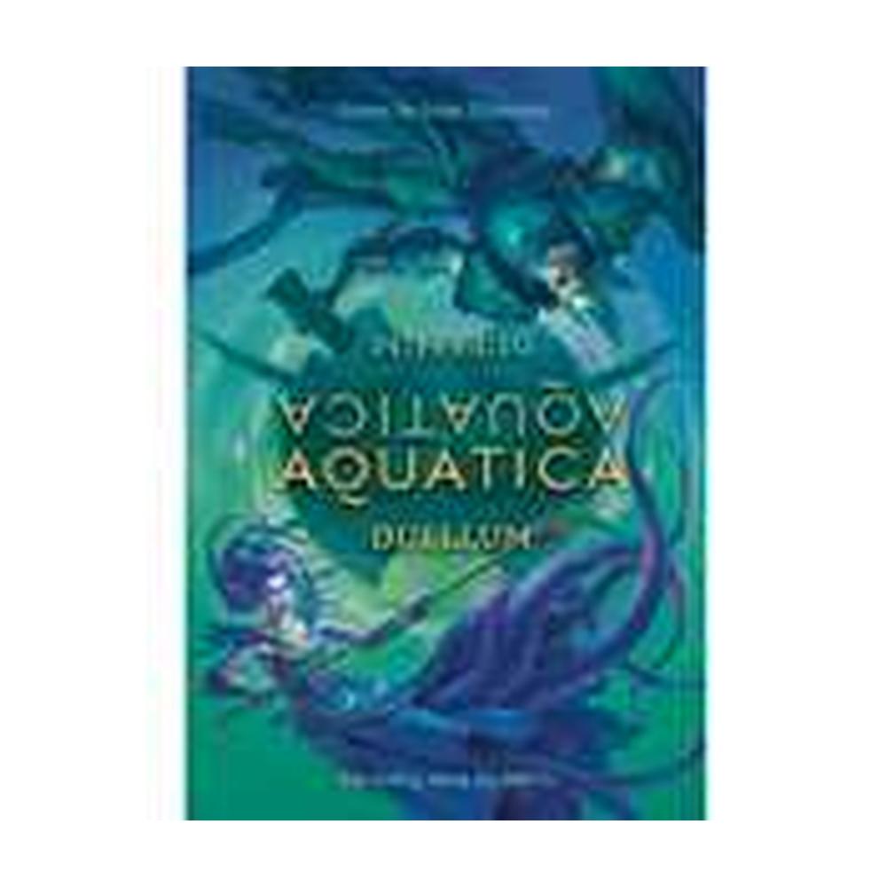 Aquatica Duellum