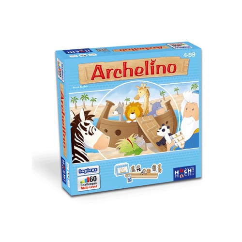 Archelino
