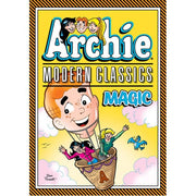 Archie: Modern Classics Magic (Paperback)