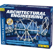 Architectural Engineering