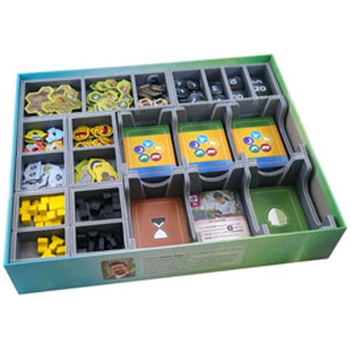 Ark Nova Insert