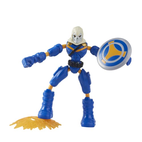 Avengers Bend And Flex Taskmaster