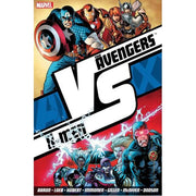 Avengers Vs. X-Men (Paperback)