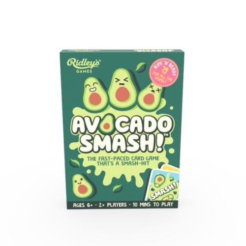 Avocado Smash (Boxed)