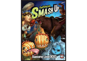 Awesome Level 9000: Smash Up