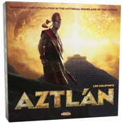 Aztlan