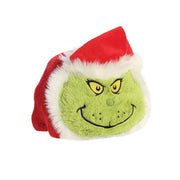Santa Grinch Spudsters 10inch