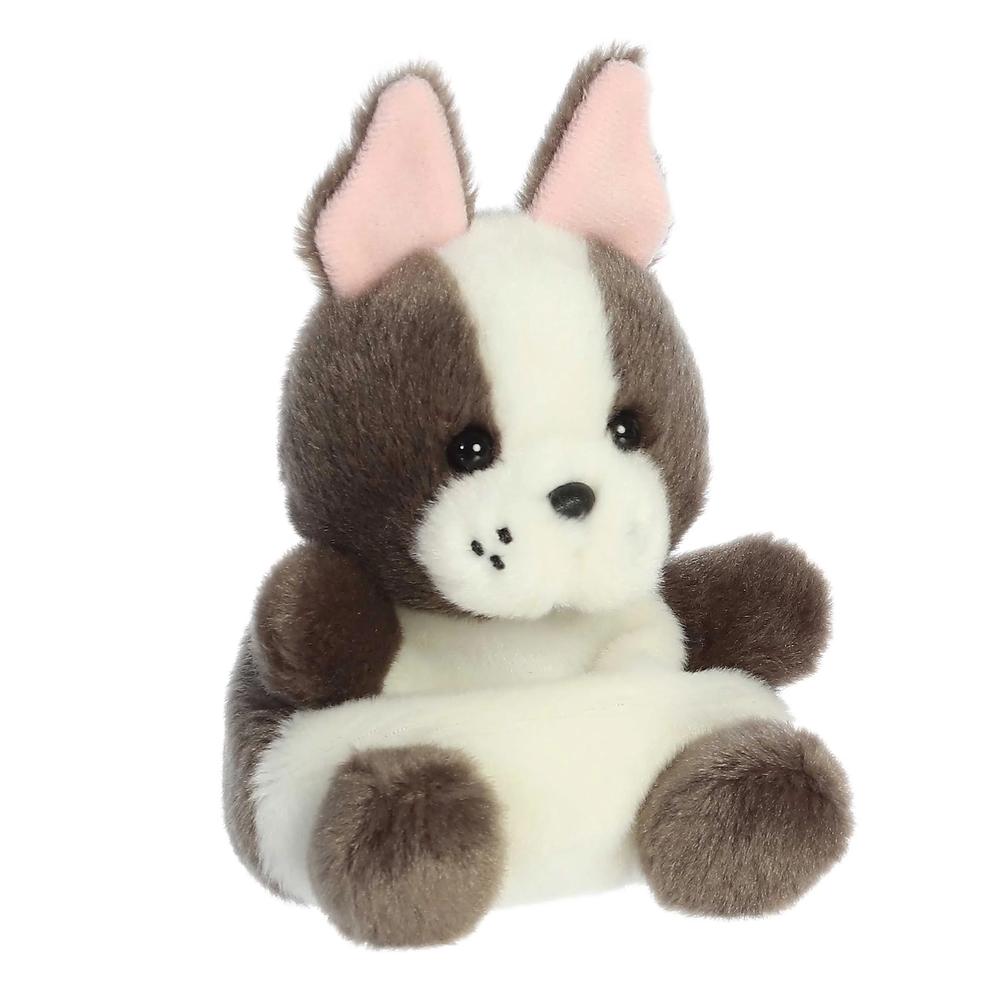Palm Pals Beau French Bulldog