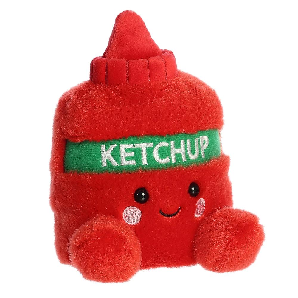 Palm Pals Tommy Ketchup