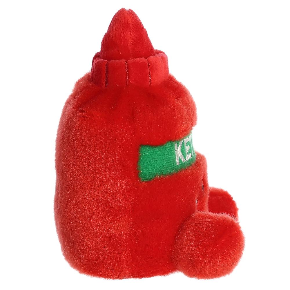 Palm Pals Tommy Ketchup