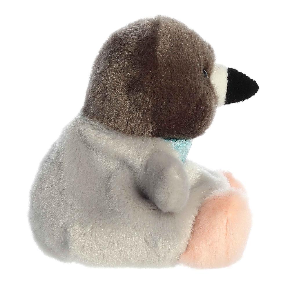 Palm Pals Crumbs Pigeon