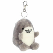 Palm Pals Chomps Shark Clip On
