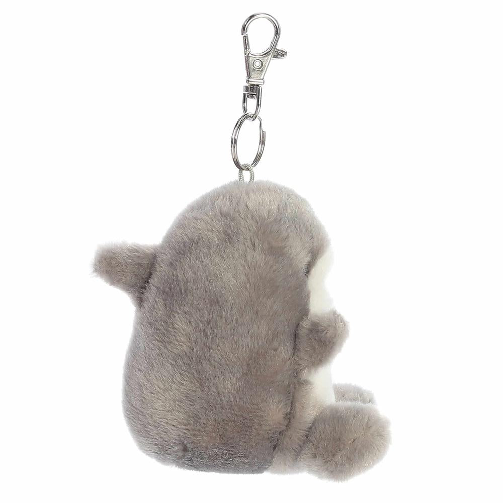 Palm Pals Chomps Shark Clip On