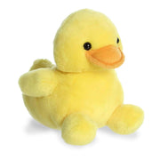 Palm Pals Tubby Rubber Ducky