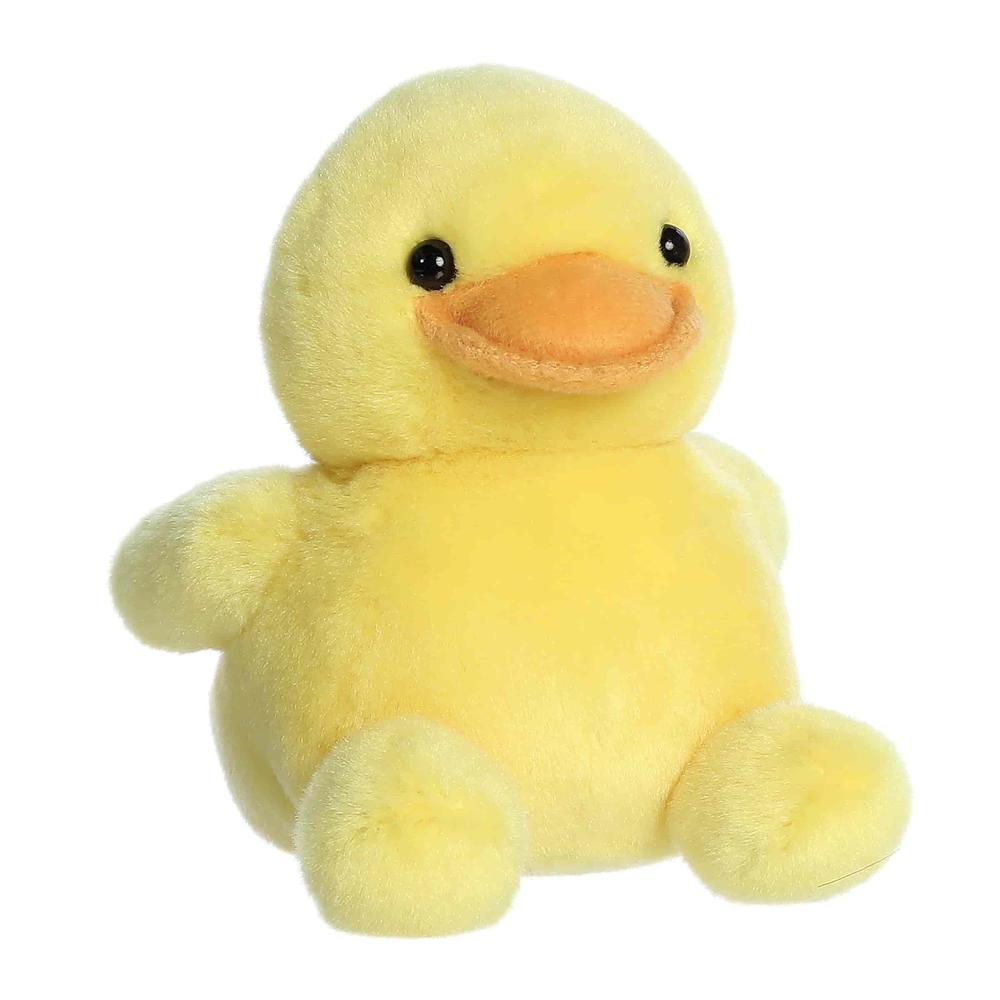 Palm Pals Tubby Rubber Ducky