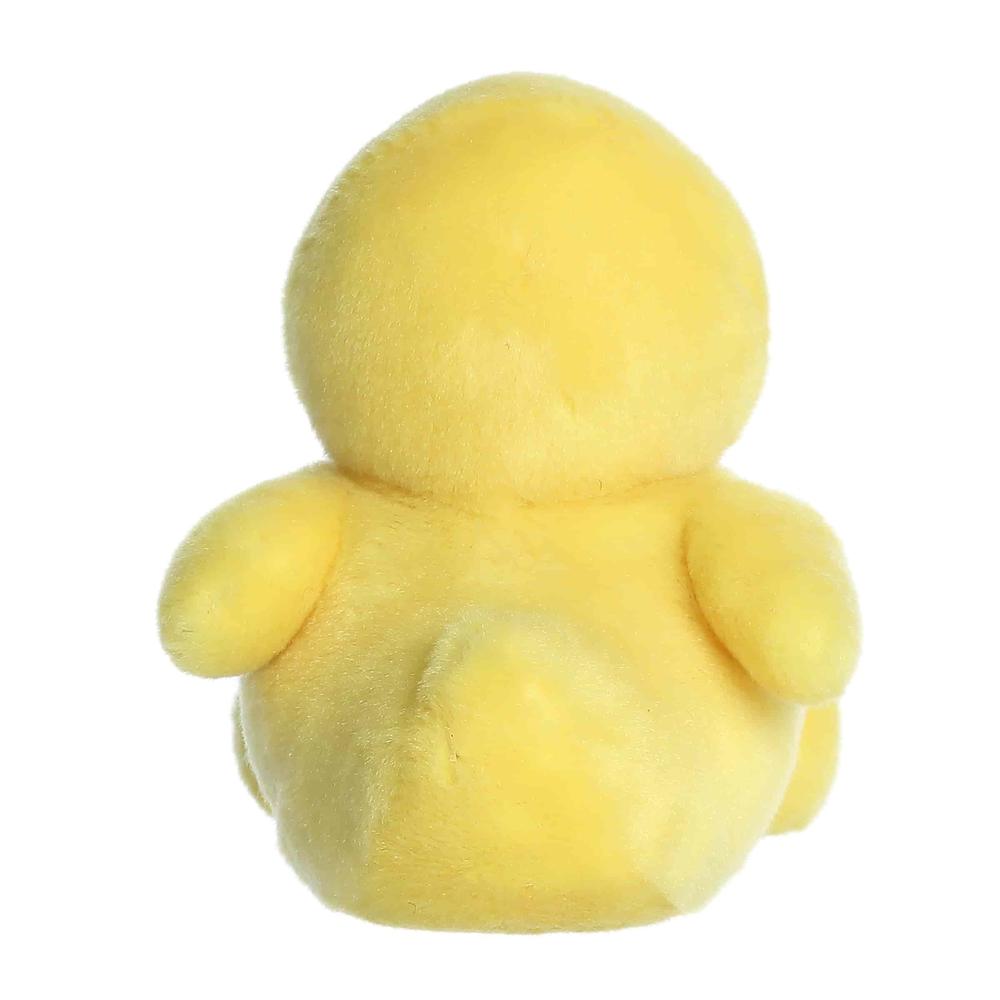 Palm Pals Tubby Rubber Ducky