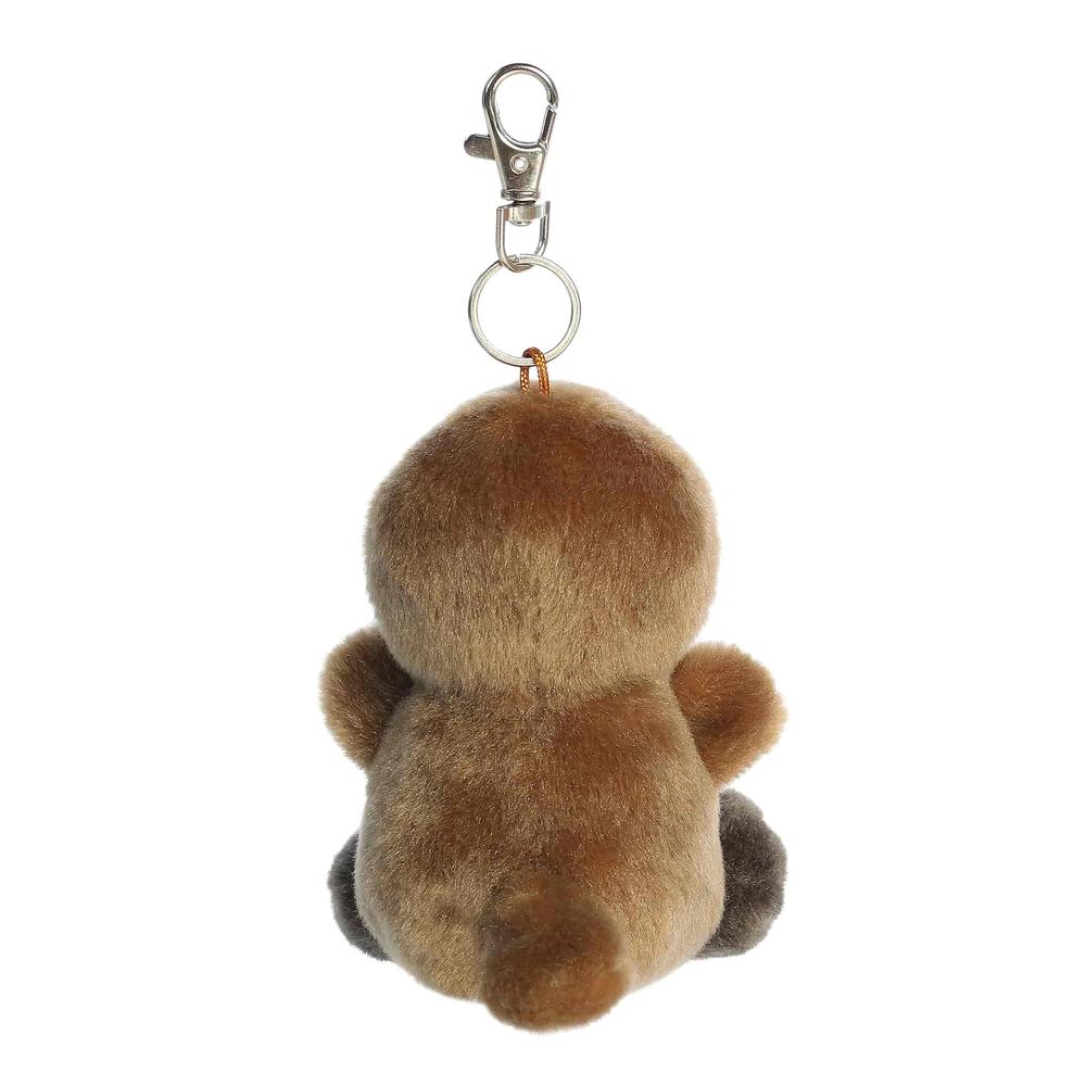 Palm Pals Patty Platypus Clip On