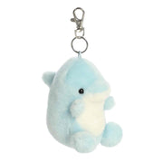 Palm Pals Clicks Dolphin Clip On