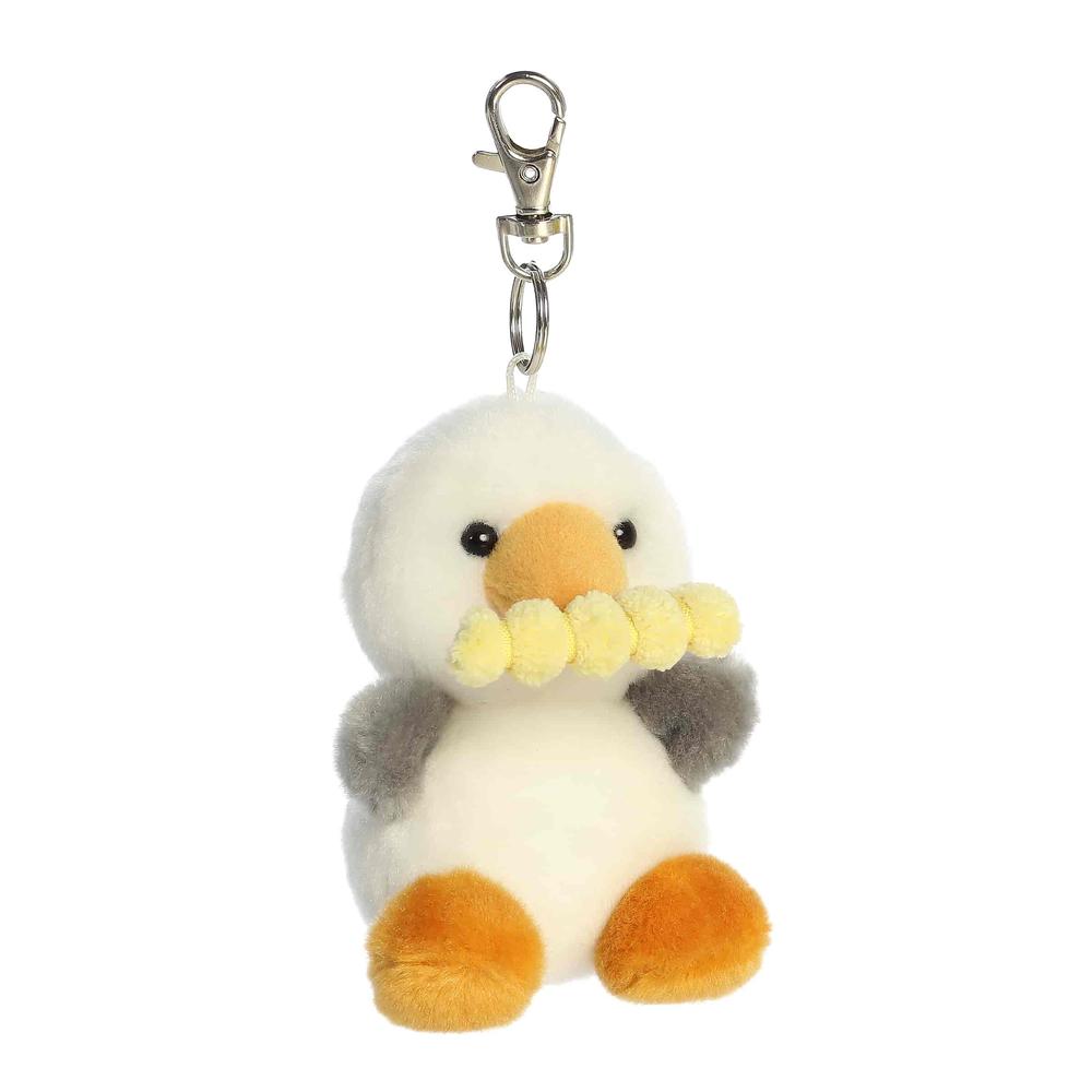 Palm Pals Buoy Seagull Clip On