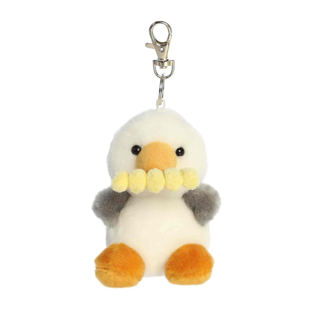Palm Pals Buoy Seagull Clip On