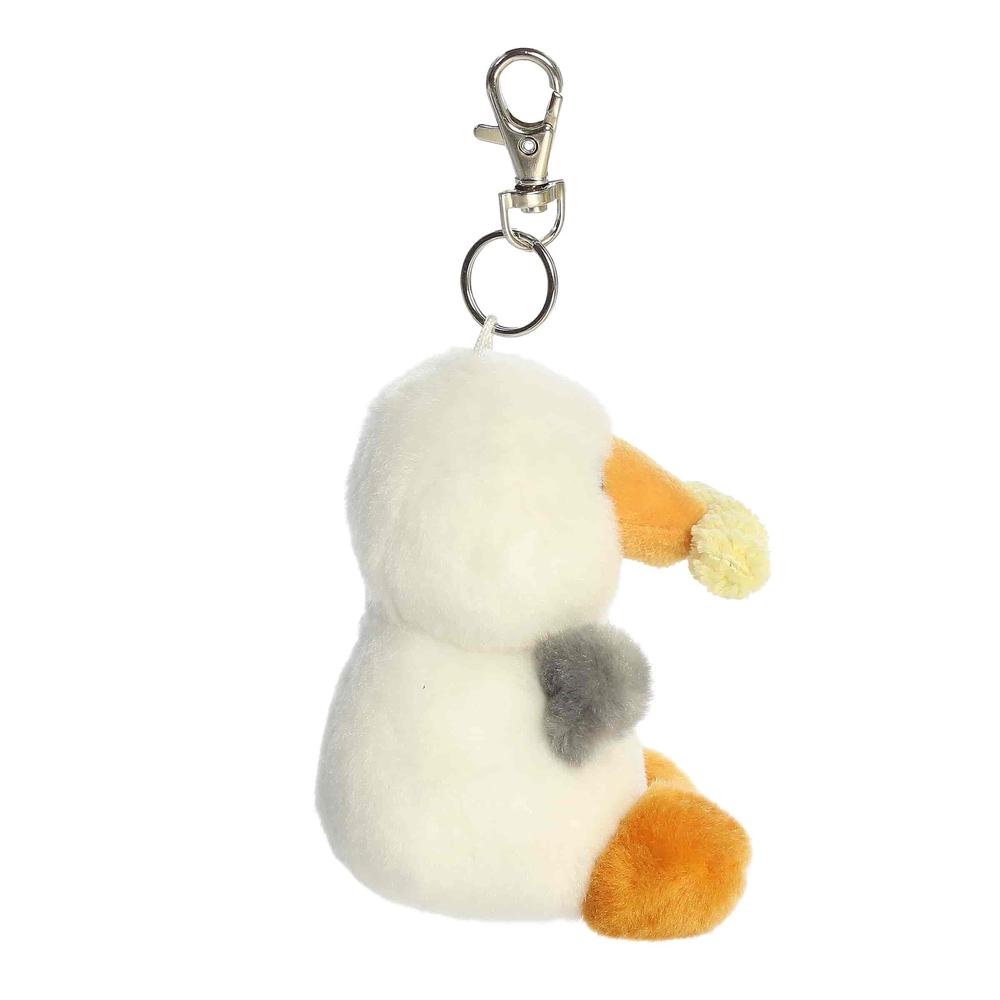 Palm Pals Buoy Seagull Clip On