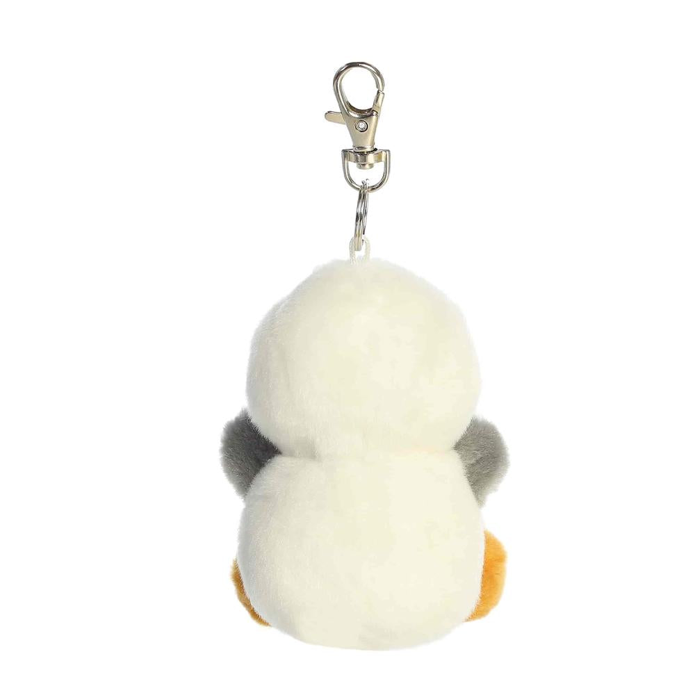 Palm Pals Buoy Seagull Clip On