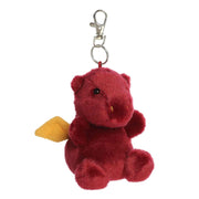 Palm Pals Aidan Dragon Clip On