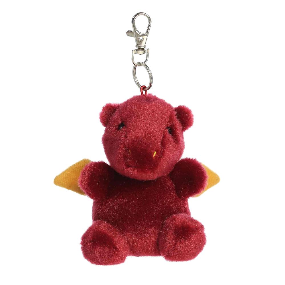 Palm Pals Aidan Dragon Clip On