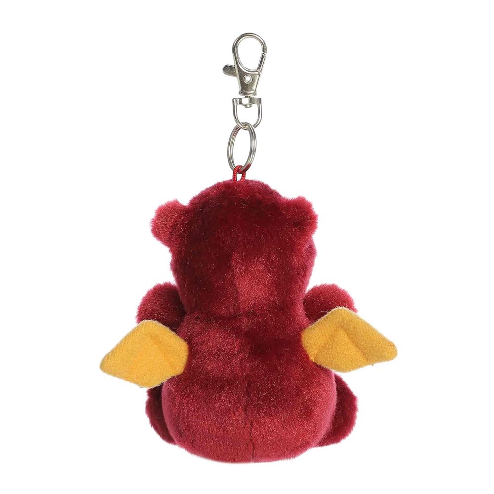 Palm Pals Aidan Dragon Clip On