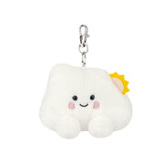 Palm Pals Summer Cloud Clip On