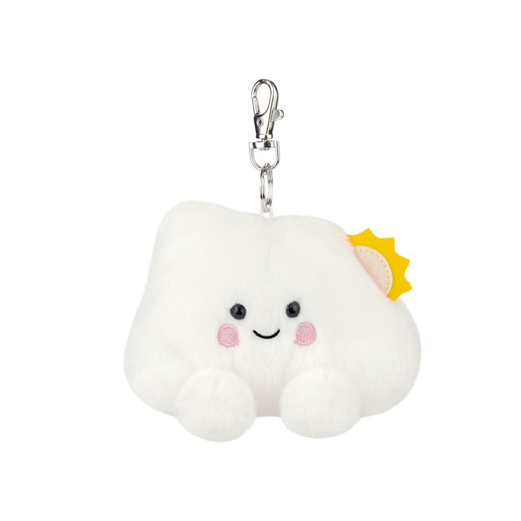 Palm Pals Summer Cloud Clip On