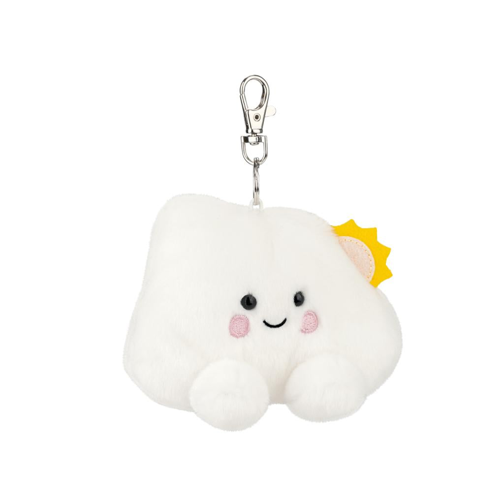 Palm Pals Summer Cloud Clip On_1
