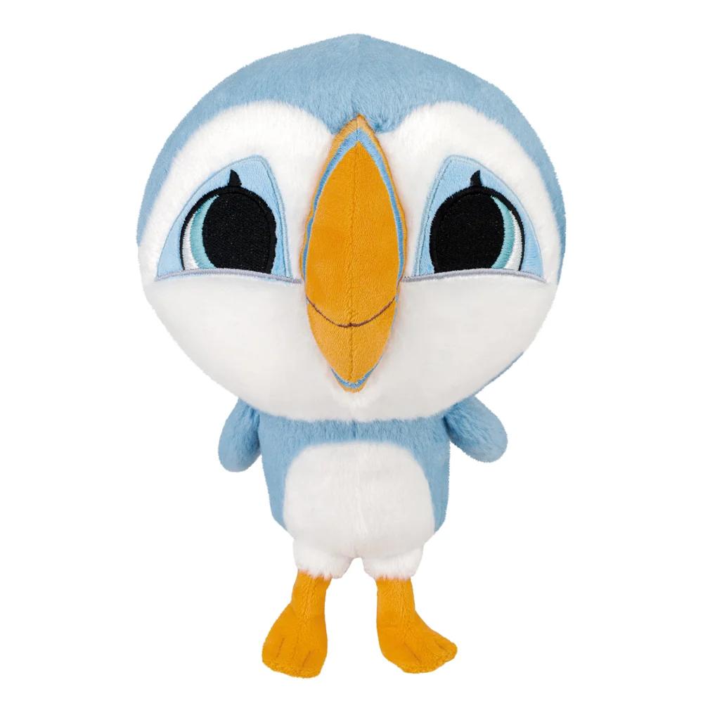 Puffin Rock Oona 8in