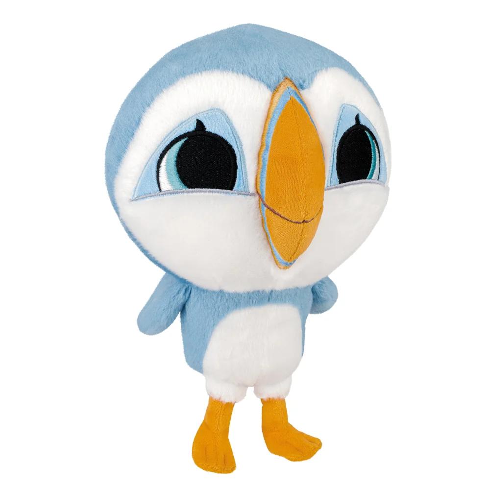 Puffin Rock Oona 8in