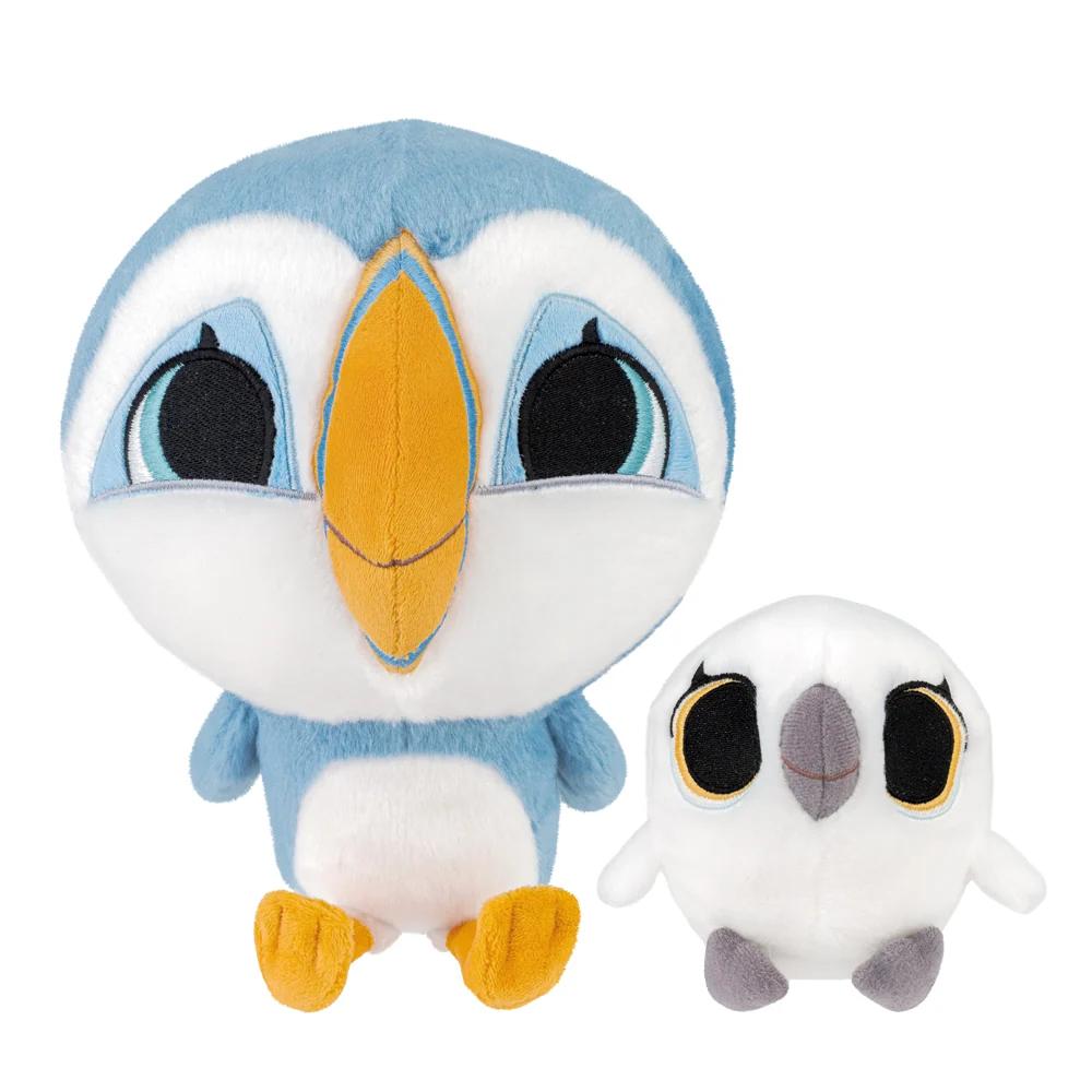 Puffin Rock Oona 8in