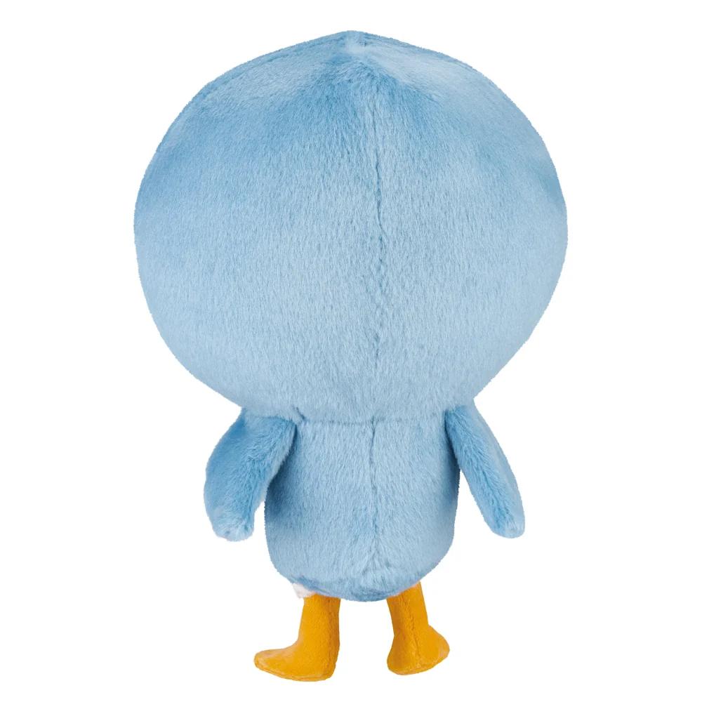 Puffin Rock Oona 8in