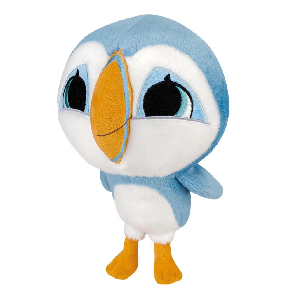 Puffin Rock Oona 8in