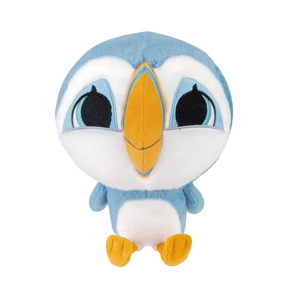 Puffin Rock Oona 8in