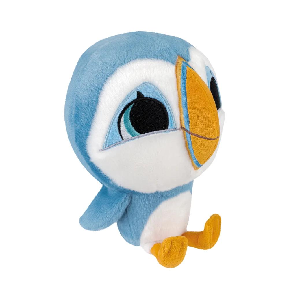Puffin Rock Oona 8in