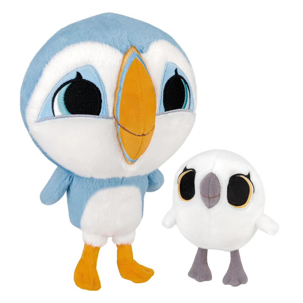 Puffin Rock Oona 8in