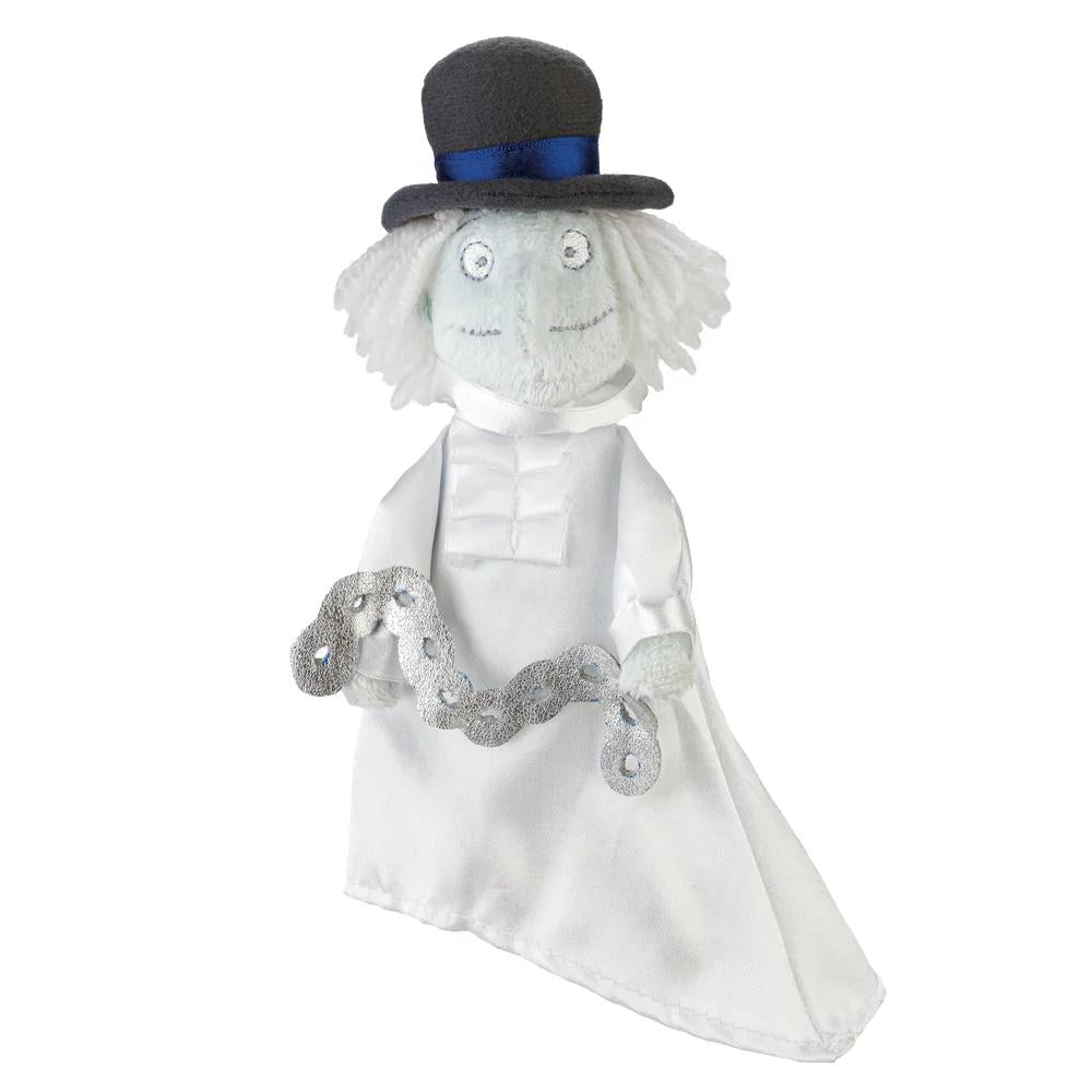 The Baddies Ghost 9in