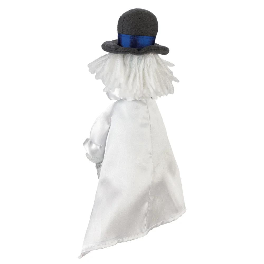 The Baddies Ghost 9in
