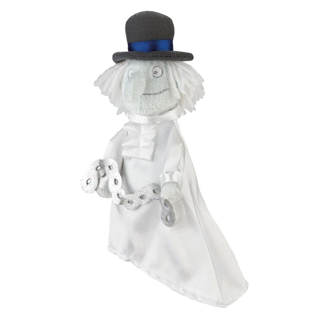The Baddies Ghost 9in