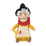 The Baddies Witch 7in