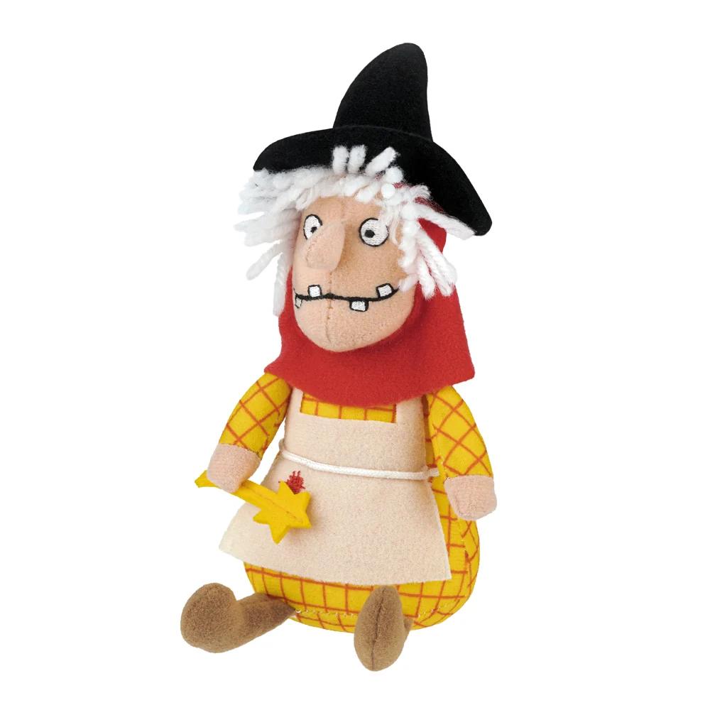 The Baddies Witch 7in