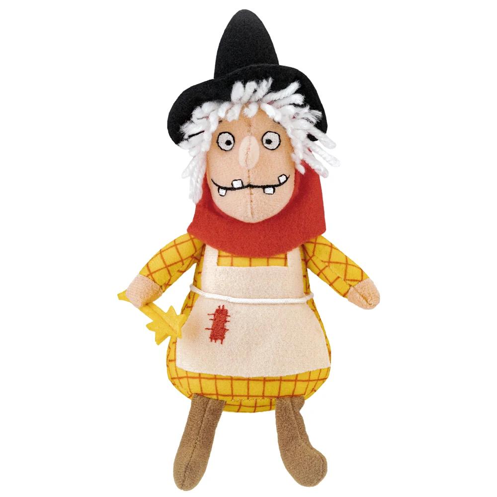 The Baddies Witch 7in
