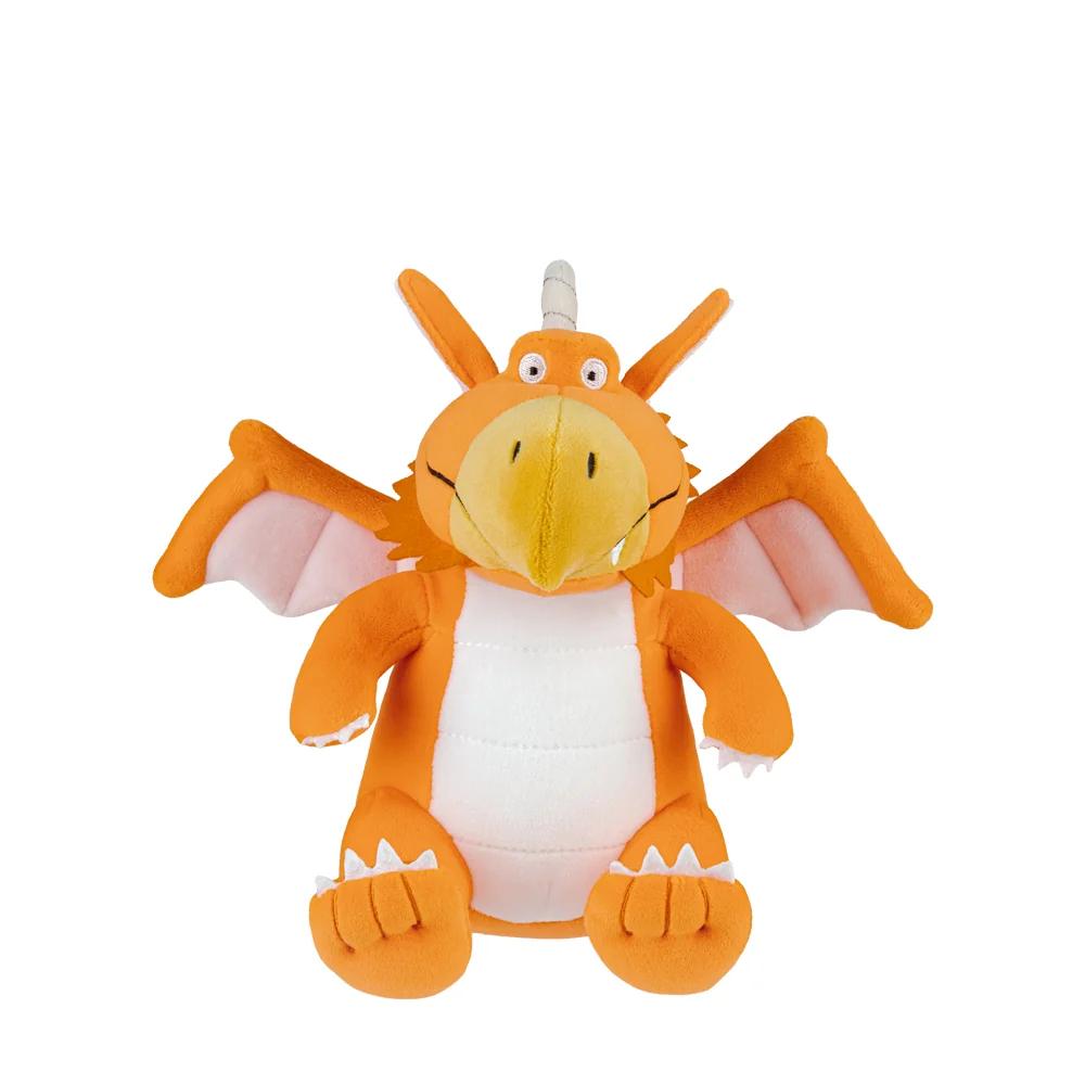 Super Soft Zog 7in