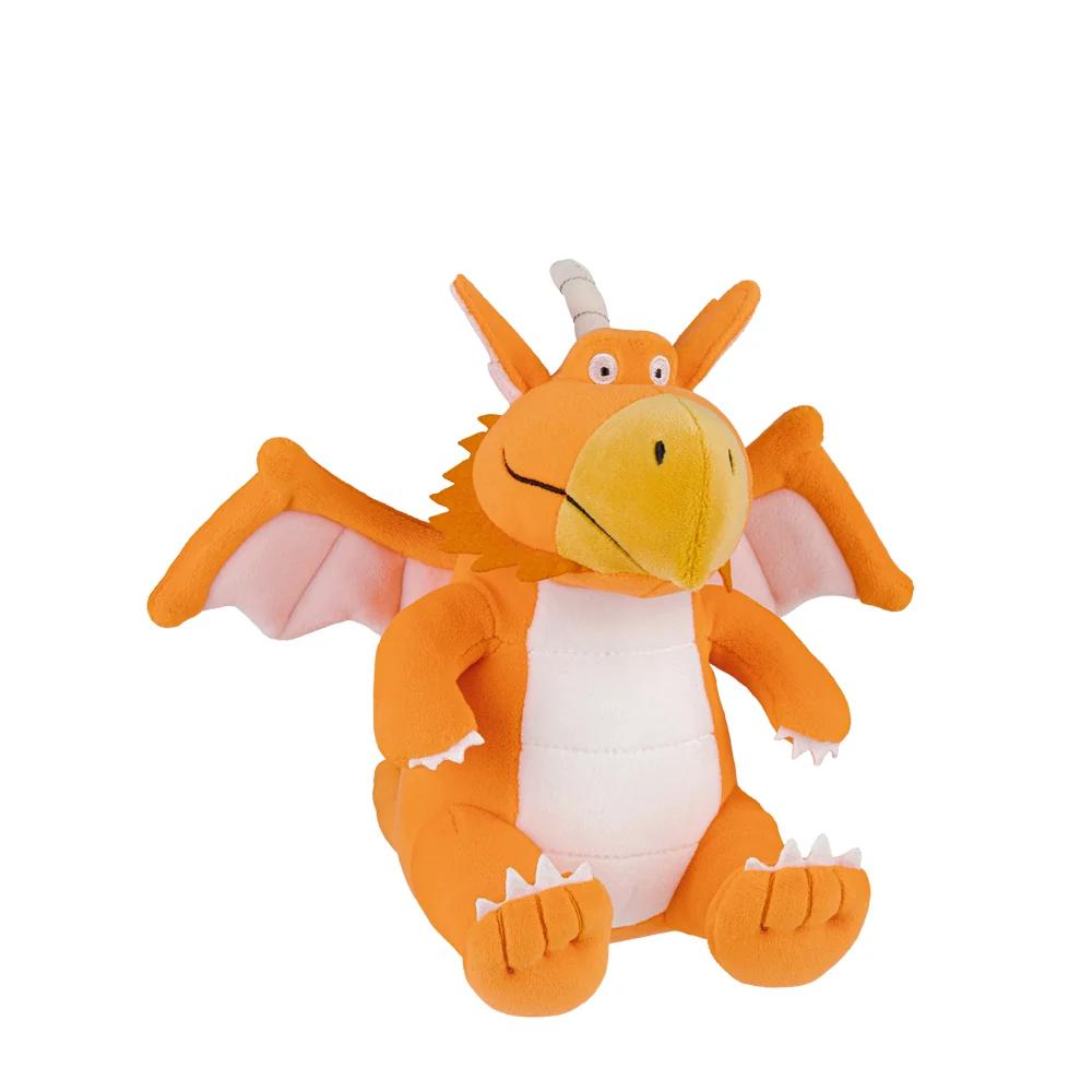 Super Soft Zog 7in